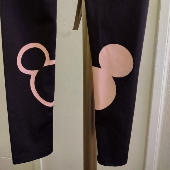 Zara Sporty Collection -Disney Leggings - Picture 2 of 6